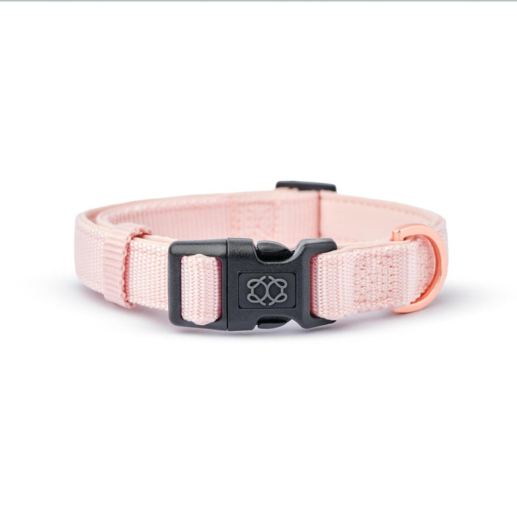 City Collar - Blush
