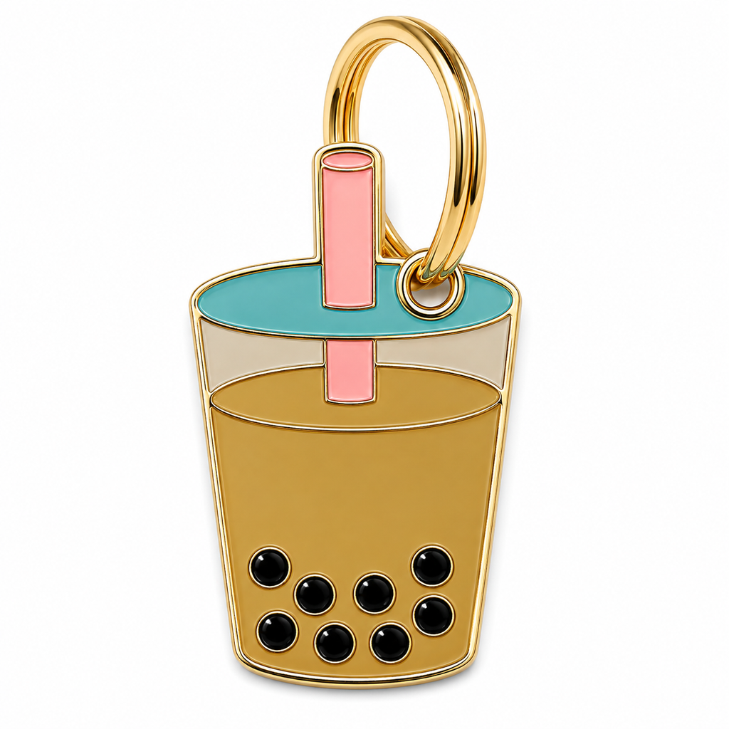 Boba Tag