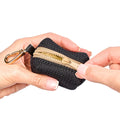 Poop Bag Holder - Crosby