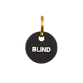 Blind Mini Charm
